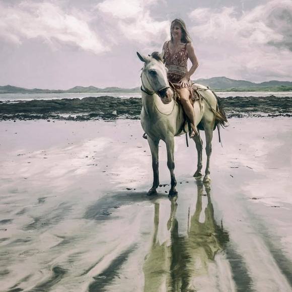 Meet your Posher, Joan - Picture 1 of 1